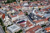 Vyškov