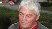 Ladislav Selinger,  62 let,  důchodce