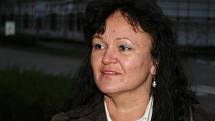 Anděla Doležalová,  42 let,  bez zaměstnání