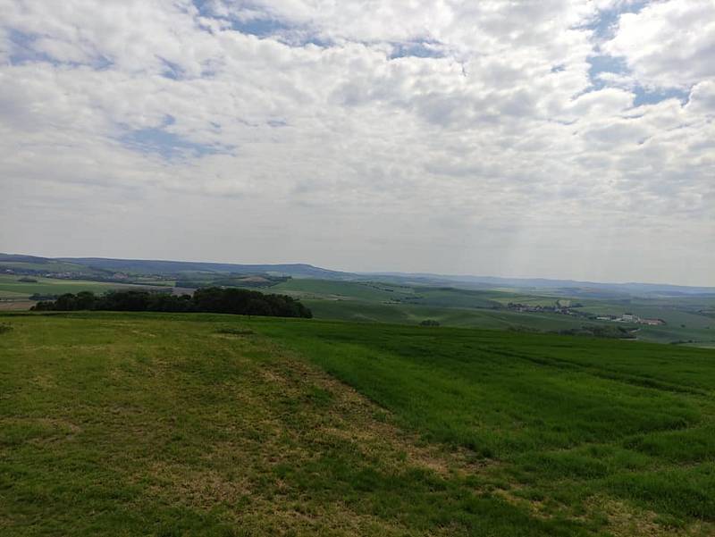 Výlet na Vyškovsko, kdy cílem byly Lysovice, Větrníky, Rostěnice a Bohdalice.