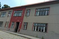 Základní škola Wiedernannova v Ivanovicích na Hané. Ilustrační foto.