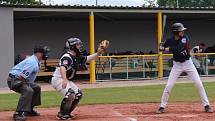 Na úvod I. ligy vybojovali baseballisté Pelikans Bučovice cennou výhru ve Frýdku-Místku.