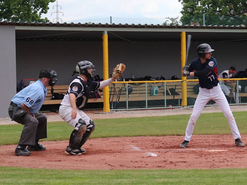 Na úvod I. ligy vybojovali baseballisté Pelikans Bučovice cennou výhru ve Frýdku-Místku.