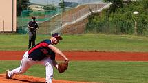 Baseball Pelikans Bučovice I. liga mužů