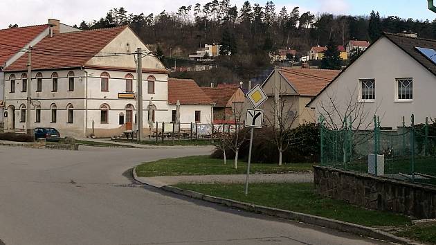 Luleč na Vyškovsku.