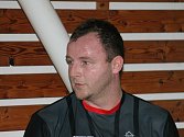 Jaroslav Kolečkář, fotbalista a futsalista