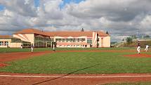 Baseball Pelikans Bučovice I. liga mužů