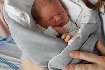 První miminko narozené v roce 2023 ve vyškovské nemocnici přišlo na svět na nedělní ráno v 7:35.