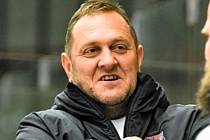 Michal Konečný, Hokej Vyškov, trenér.