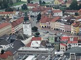Město Vyškov má bohatou historii. Už třicet let je napojeno na dálnici D1.