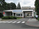 ILUSTRAČNÍ FOTO: Vyškovská nemocnice.