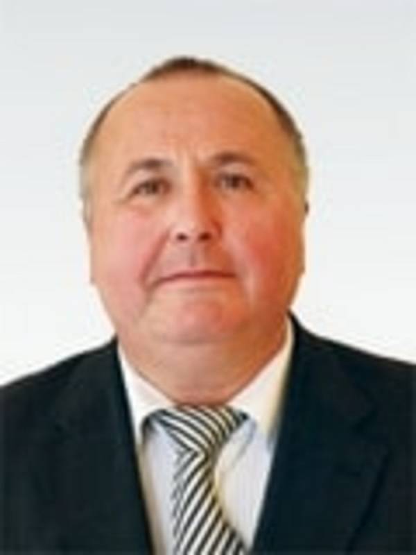 Petr Šujan, 60 let, živnostník, KDU-ČSL