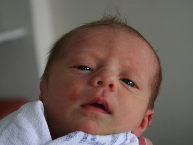 Kateřina Kočí, 47 cm, 2,86 kg, 13.2.2008, Vyškov