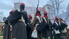 Ozvěny napoleonských válek v Bučovicích