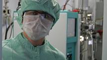 Ivanovická Bioveta se zaměřuje na výrobu a vývoj veterinárních léčiv.