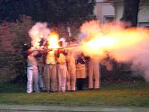 Tipy na víkend na Vyškovsku. Napoleon vtrhne do Bučovic, bude i vánoční dílnička