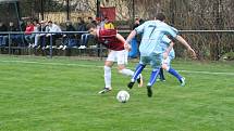 Vyškov porazil Brno vysoko 5:0