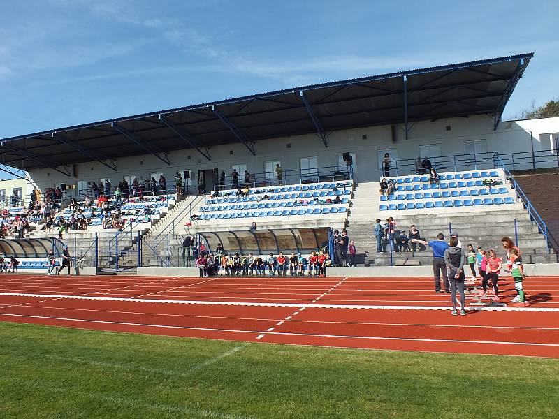 Slavkovské mistrovství České republiky v běhu na deset kilometrů proběhne v červnu.