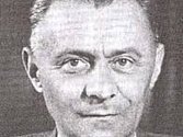Exilový politik, novinář a historik Hubert Ripka.