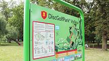 Pravidla discgolfu jsou jednoduchá. Každý hráč se snaží na co nejmenší počet hodů umístit disk do discgolfového koše. Disky se dělí podle různých kritérií. Třeba podle vzdálenosti, na kterou se používají i podle letových vlastností.