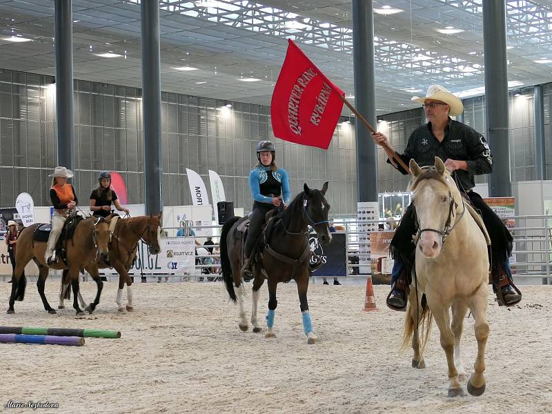 Ve dnech 5. až 8. září se na Brněnském výstavišti konal veletrh Animal Tech a současně Národní výstava hospodářských zvířat.