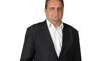 Ivan Charvát, 55 let, ekonom, vedoucí úřadu, ODS