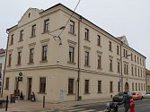 Greplův dům ve Vyškově.