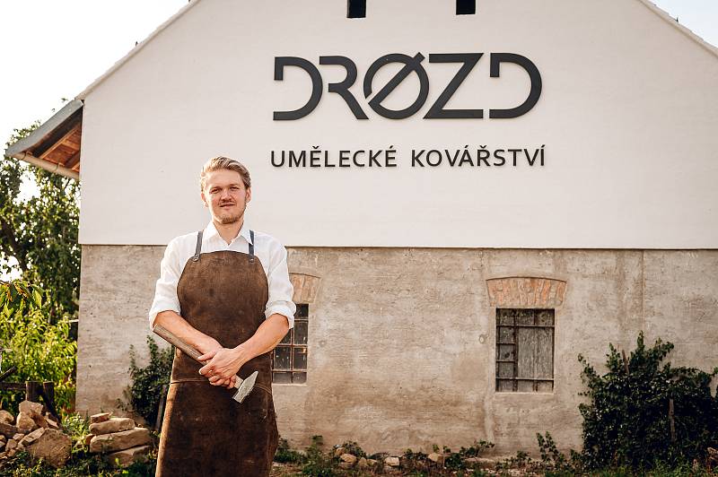 Ondřej Drozd.