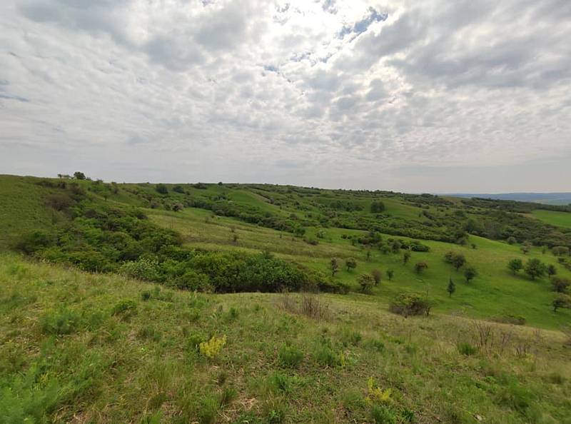 Výlet na Vyškovsko, kdy cílem byly Lysovice, Větrníky, Rostěnice a Bohdalice.