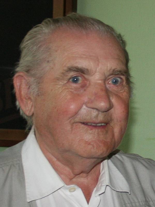 Jan Nedělník