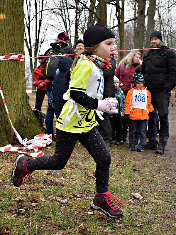 Na dvou frontách závodili atleti Orla Vyškov. V Kuřimi o body do Orelské bežecké ligy, v Porubě o medaile v prestižním mládežnickém mítinku Kids Athletics Poruba 2020.