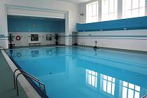 Každé pondělí s výjimkou sanitárních dnů bude bučovický bazén minimálně na jednu hodinu k dispozici výhradně seniorům a zdravotně postiženým