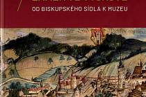 Kniha Zámek ve Vyškově – od biskupského sídla k muzeu je k dostání na pokladně Muzea Vyškovska.