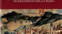 Kniha Zámek ve Vyškově – od biskupského sídla k muzeu je k dostání na pokladně Muzea Vyškovska.