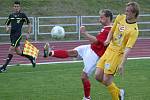 Vyškov remizoval s Rosicemi 1:1.