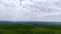 Výlet na Vyškovsko, kdy cílem byly Lysovice, Větrníky, Rostěnice a Bohdalice.