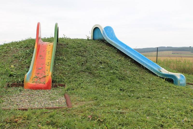 Nová školka na Letním poli pojme až osmadvacet dětí. Pokud bude zájem, od dalšího školního roku by se přistavěním dalšího oddělení mohl počet zdvojnásobit.