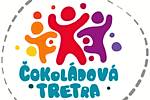 Čokoládová tretra LOGO