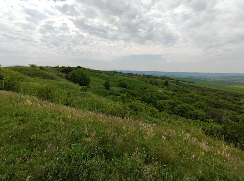 Výlet na Vyškovsko, kdy cílem byly Lysovice, Větrníky, Rostěnice a Bohdalice.