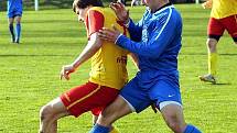 Snímky z utkání 1. BFK FRÝDLANT N/O - BOHUMÍN 2:1 (2:0).