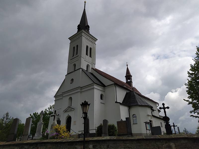 Po medvědích tlapkách, Čapí stezka, Malenovice, Frýdlant nad Ostravicí