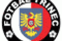 Logo třineckého klubu.