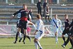 MFK Frýdek-Místek – HS Kroměříž 3:1