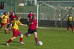 SK Brušperk - Fotbal Studénka.