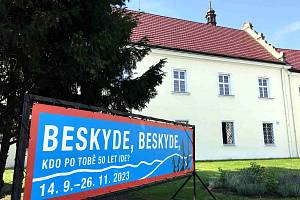 Beskyde, Beskyde, kdo po tobě 50 let ide?