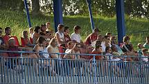 Domácímu Brušperku nestačilo k vítězství ani vedení 2:0. Nakonec skončil duel s nováčkem I. A třídy z Petřvaldu nerozhodně 3:3.