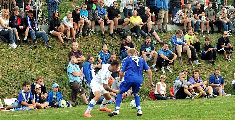 Snímky z utkání MFK Frýdek-Místek – FC Baník Ostrava 1:3.