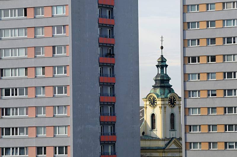 Fotograf a spolupracovník naší redakce Jan Smekal vytvořil obrazovou publikaci Frýdek-Místek - Tady jsem doma, 11.8.2022.