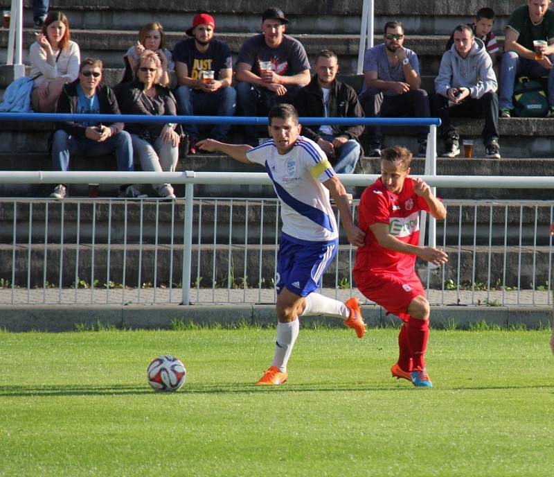 Valcíři mají první bod. Získali jej v domácím utkání proti Ústí, se kterým remizovali 1:1.