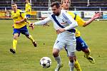 MFK Frýdek-Místek - FC FASTAV Zlín 0:0